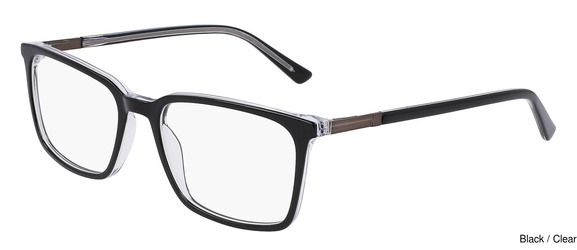 Genesis Eyeglasses G4058 001