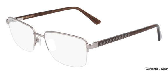 Genesis Eyeglasses G4057 033