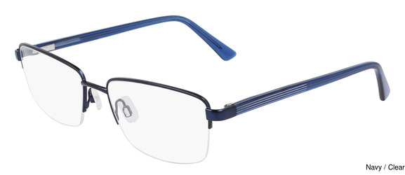 Genesis Eyeglasses G4057 414