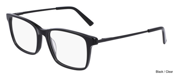 Genesis Eyeglasses G4055 001