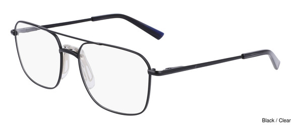 Genesis Eyeglasses G4054 001