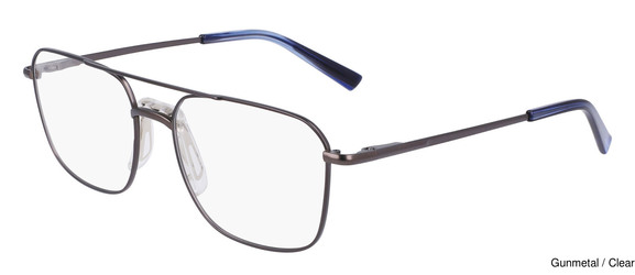 Genesis Eyeglasses G4054 033