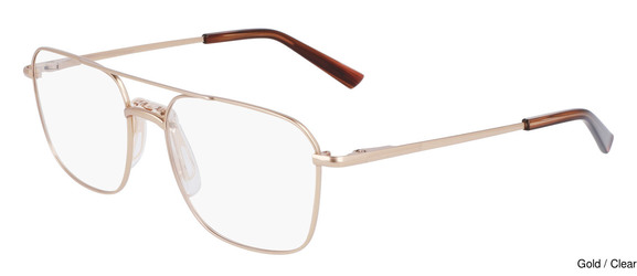 Genesis Eyeglasses G4054 710