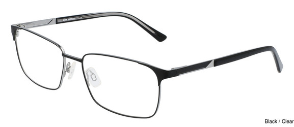 Genesis Eyeglasses G4053 001