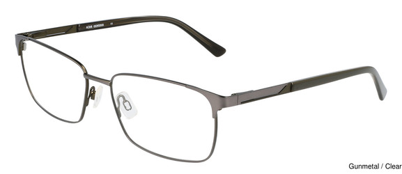 Genesis Eyeglasses G4053 033