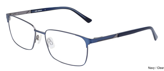 Genesis Eyeglasses G4053 414