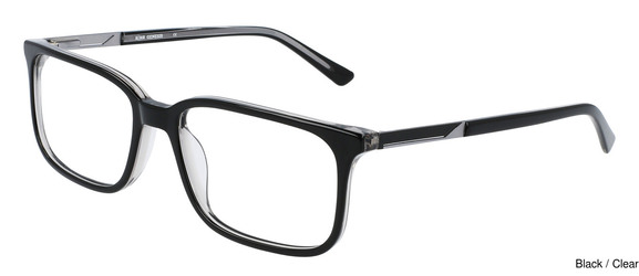 Genesis Eyeglasses G4052 001