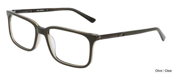 Genesis Eyeglasses G4052 318