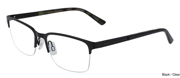 Genesis Eyeglasses G4050 001