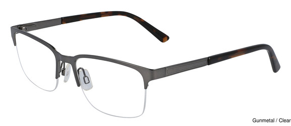 Genesis Eyeglasses G4050 033