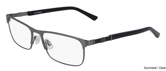 Genesis Eyeglasses G4048 033