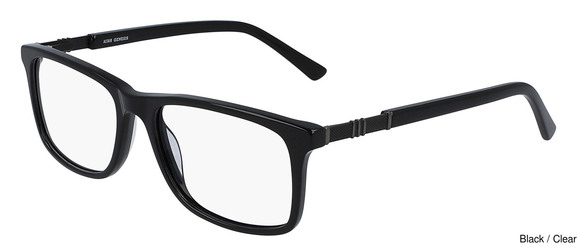 Genesis Eyeglasses G4047 001