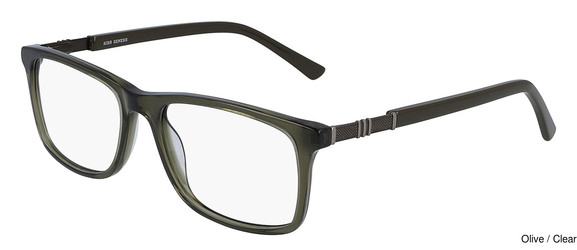 Genesis Eyeglasses G4047 308