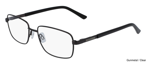 Genesis Eyeglasses G4046 033