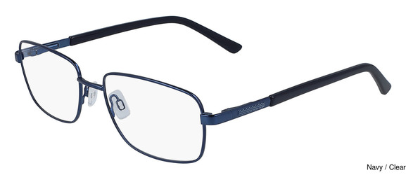 Genesis Eyeglasses G4046 414