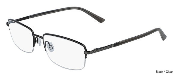 Genesis Eyeglasses G4045 001