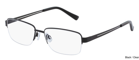 Genesis Eyeglasses G4043 001