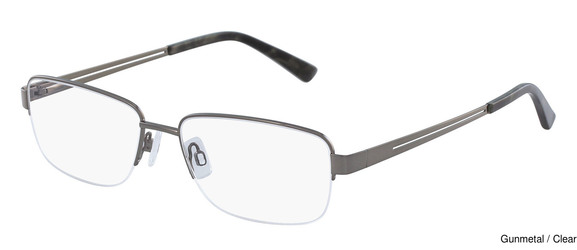 Genesis Eyeglasses G4043 015