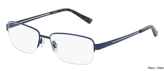 Genesis Eyeglasses G4043 414