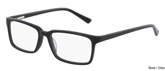 Genesis Eyeglasses G4042 001