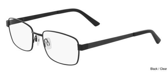 Genesis Eyeglasses G4041 001