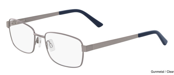 Genesis Eyeglasses G4041 015