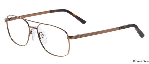 Genesis Eyeglasses G4002 001