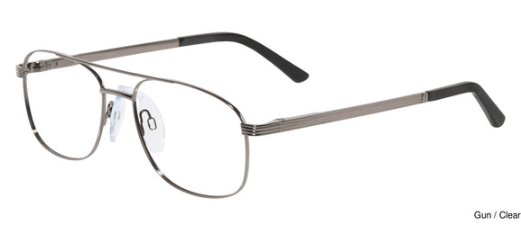 Genesis Eyeglasses G4002 002