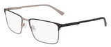 Joe Joseph Abboud Eyeglasses JOE4116 001