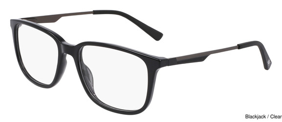 Joe Joseph Abboud Eyeglasses JOE4115 001