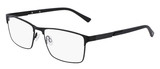 Joe Joseph Abboud Eyeglasses JOE4110 001