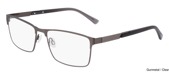 Joe Joseph Abboud Eyeglasses JOE4110 033