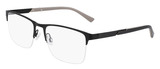 Joe Joseph Abboud Eyeglasses JOE4109 001