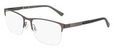 Joe Joseph Abboud Eyeglasses JOE4109 033