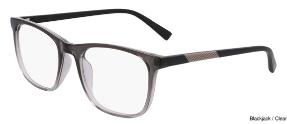 Joe Joseph Abboud Eyeglasses JOE4106 001