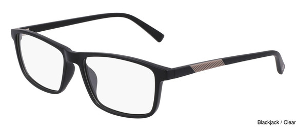 Joe Joseph Abboud Eyeglasses JOE4105 001