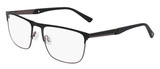 Joe Joseph Abboud Eyeglasses JOE4103 001