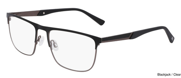 Joe Joseph Abboud Eyeglasses JOE4103 001