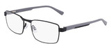 Joe Joseph Abboud Eyeglasses JOE4100 001