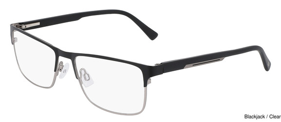 Joe Joseph Abboud Eyeglasses JOE4099 001