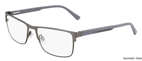 Joe Joseph Abboud Eyeglasses JOE4099 033