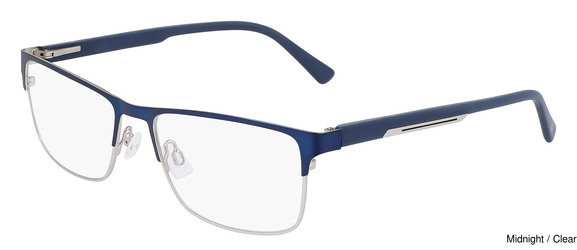 Joe Joseph Abboud Eyeglasses JOE4099 414