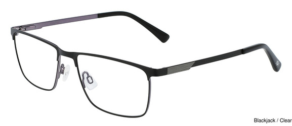 Joe Joseph Abboud Eyeglasses JOE4092 001