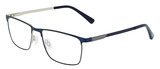 Joe Joseph Abboud Eyeglasses JOE4092 414