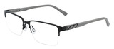 Joe Joseph Abboud Eyeglasses JOE4090 001