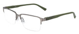 Joe Joseph Abboud Eyeglasses JOE4090 033