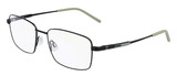 Joe Joseph Abboud Eyeglasses JOE4086 001