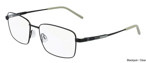 Joe Joseph Abboud Eyeglasses JOE4086 001