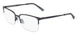 Joe Joseph Abboud Eyeglasses JOE4080 033