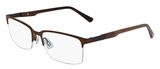 Joe Joseph Abboud Eyeglasses JOE4076 200